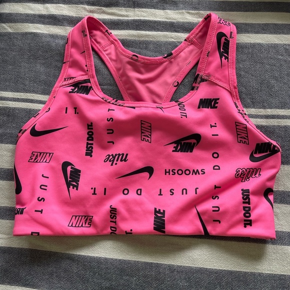 Nike Other - Nike M sports bra